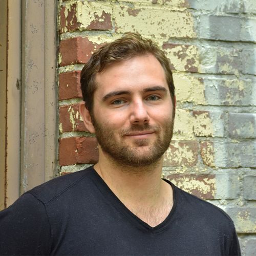 Andrew David MacDonald